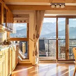 Apartament Szymoszkowa