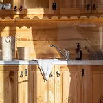 Apartament Szymoszkowa