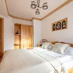 Apartament Szymoszkowa